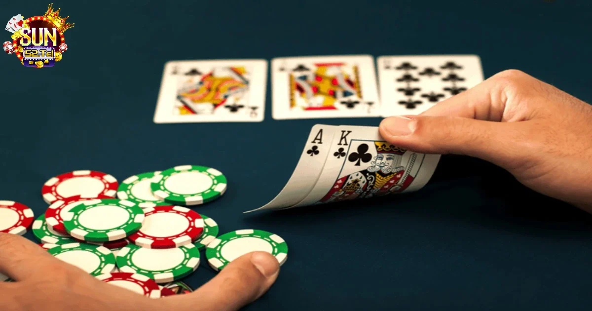 Bài Xì Dách Là Gì? Trò Chơi Kinh Điển Xuất Hiện Tại Sun52 4 Nguyên nhân game bài Xì Dách được yêu thích tại Việt Nam